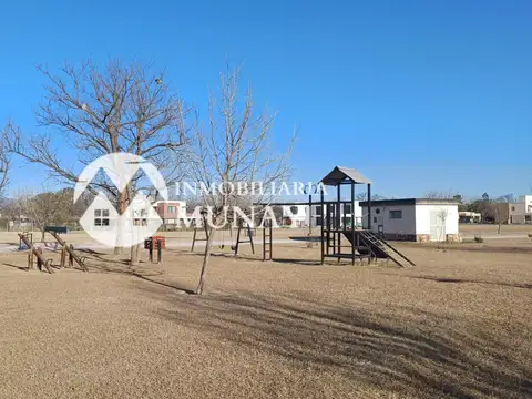Venta Terreno Club De Campo El Aybal