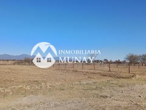 Terreno en Venta de 1000,0 m2