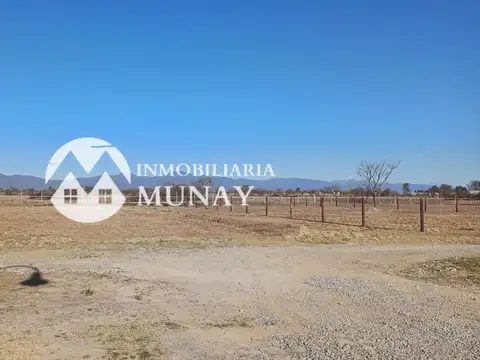 Terreno en Venta en Zona Centro, USD 30.000