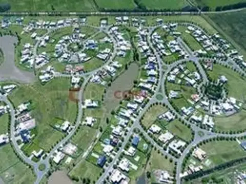 Venta Lote central, Etapa I, Terravista, General Rodríguez