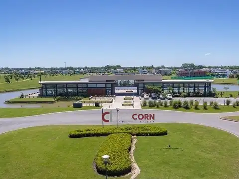 Terreno en Venta de 1041,0 m2