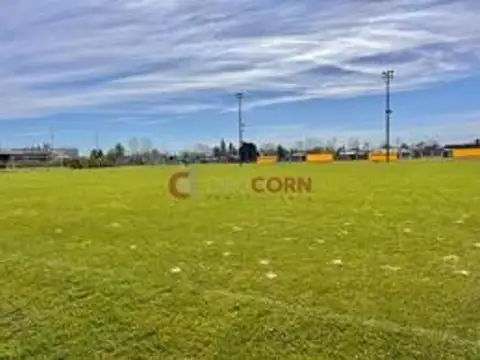 Terreno en Venta de 1041,0 m2