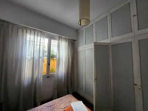 Departamento en Venta en Palermo, USD 145.000