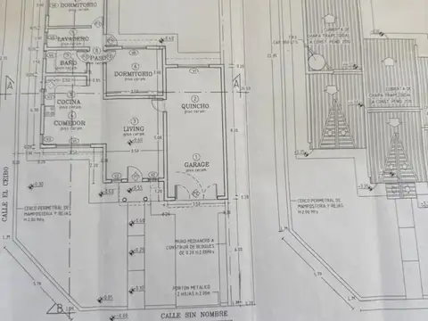 Casa en Venta de 2 dormitorios