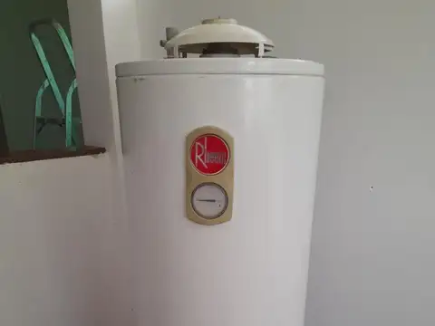 Departamento en Venta 40 años