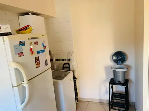 DEPARTAMENTO 2 AMB INTERNO C/BALCON