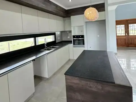 Casa en Venta 3 años