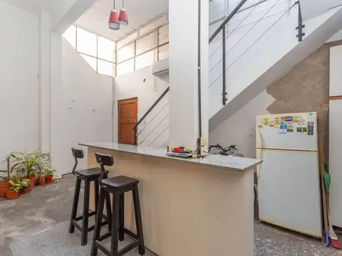 VENTA PH 5 AMB CON AZOTEA  ALMAGRO