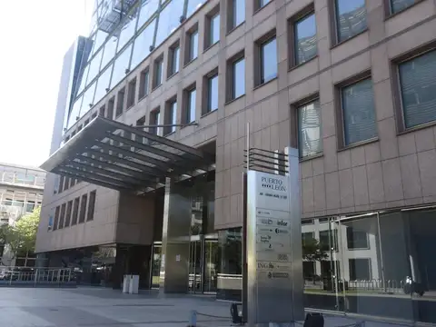 Oficina en Alquiler en Puerto Madero, USD 27.620