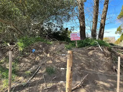 Terreno en Venta de 768,0 m2