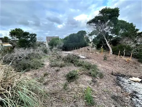 Terreno en Venta en San Clemente Del Tuyu, USD 44.000