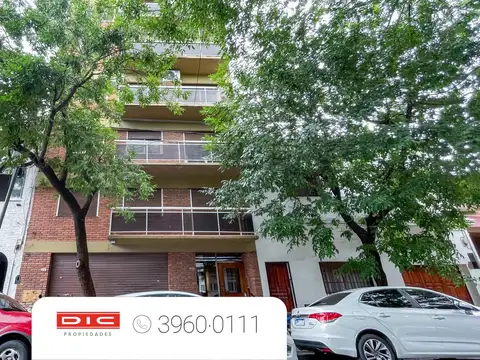 Oficina comercial Venta - Saavedra