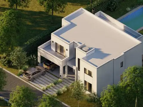 Casa en Venta en Bella Vista, USD 469.900