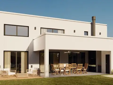 Casa en Venta de 4 dormitorios