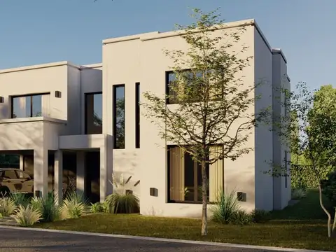 Casa en Venta 1 año