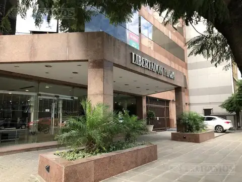 DEL LIBERTADOR  N°767 -Piso  1