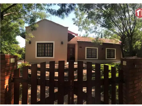 Casa en Venta de 4 dormitorios