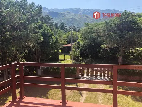 Casa en Venta 16 años