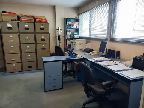 Oficina en Venta en General San Martin, USD 180.000