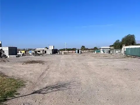 Terreno en Venta en Pocito, USD 1