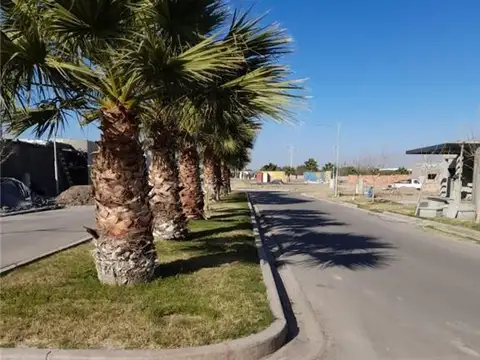 Terreno en Venta en Pocito, USD 1