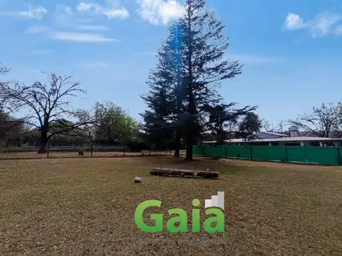 Terreno en Venta San Lorenzo 890 mts