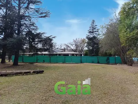 Mariano Moreno al 100