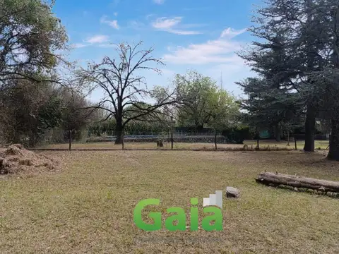 Terreno en Venta en San Lorenzo, USD 85.000