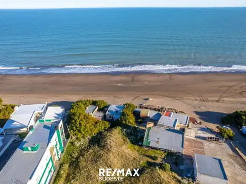 Terreno en Venta en Balneario Sauce Grande, USD 365.000