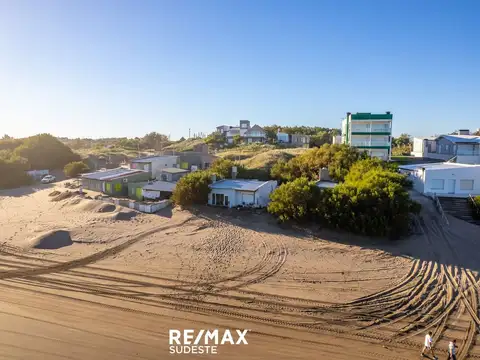 Terreno en Venta en Balneario Sauce Grande, USD 365.000