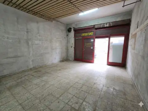 Local en Alquiler 56 años