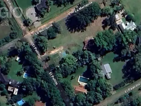 La Mariquita y la Huellera