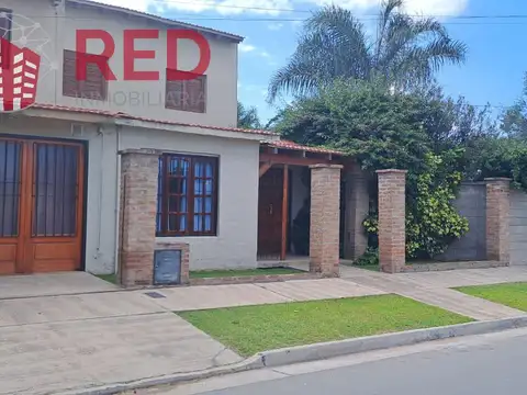 Casa en venta - Cerro Norte