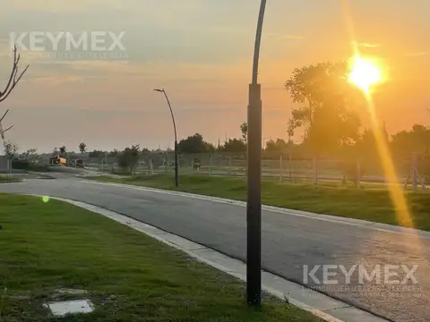 Terreno en Venta en Puertos - Barrio Amarras, USD 105.000