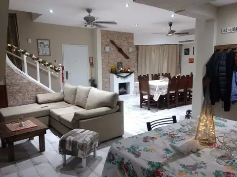 Casa en Venta de 3 dormitorios