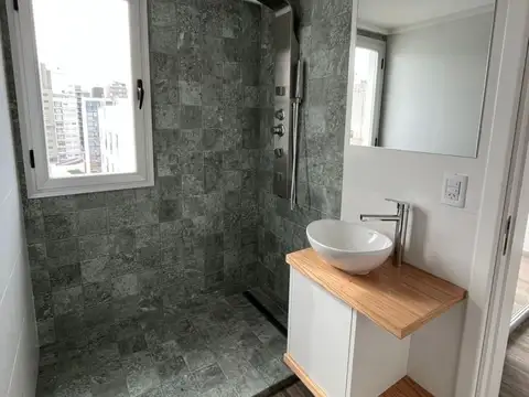 Departamento en Venta en Plaza Mitre, USD 73.000