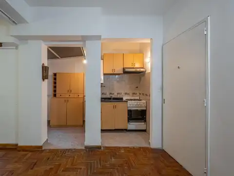 Departamento en Venta en Congreso, USD 45.000