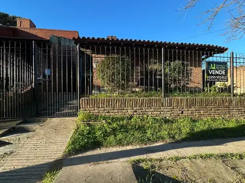 Casa en Venta en Centro, USD 120.000
