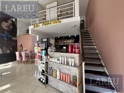 Local  - AGORA III - 46 PLAZA