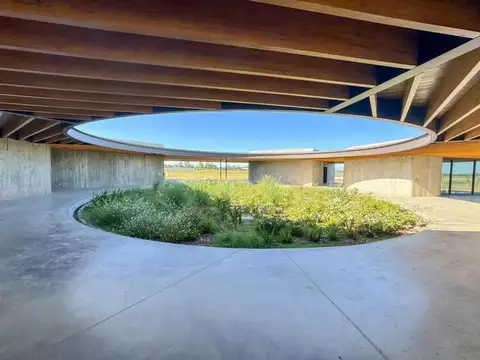 Terreno en Venta en Funes, USD 197.000