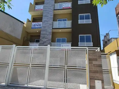 Departamento - Villa Luzuriaga