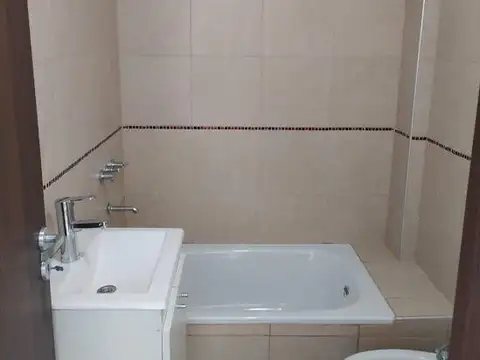 Departamento - Villa Luzuriaga