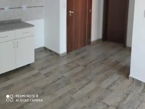 Departamento en Venta 3 años