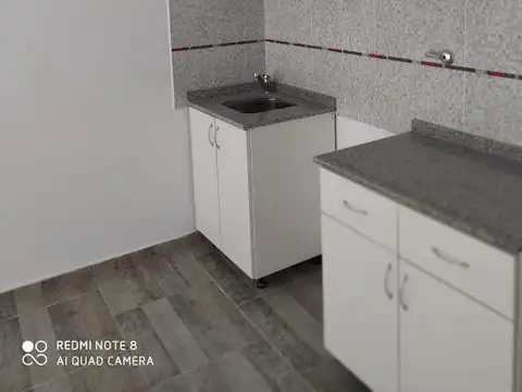 Departamento en Venta en Villa Luzuriaga, USD 55.000