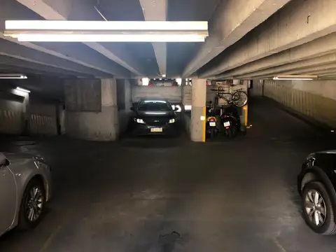 Venta Cochera Apto Credito