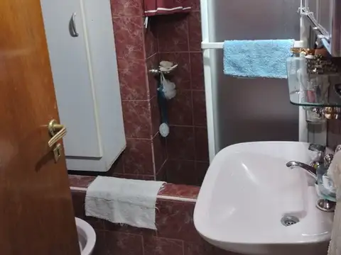 CIUDADELA, 2 AMBIENTES VENTA