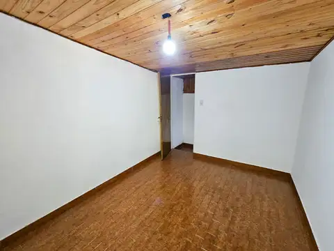 VENTA DE CASA 2 DORM. EN SAN NICOLAS