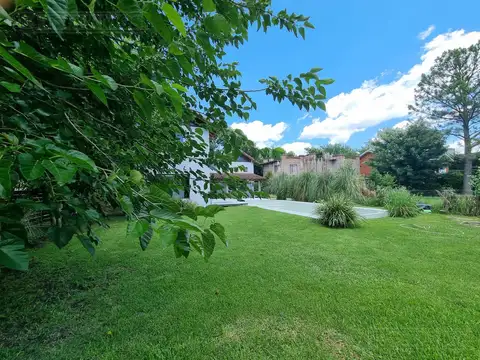 Venta Casa Pilar Buen Retiro  APTO CREDITO!!!