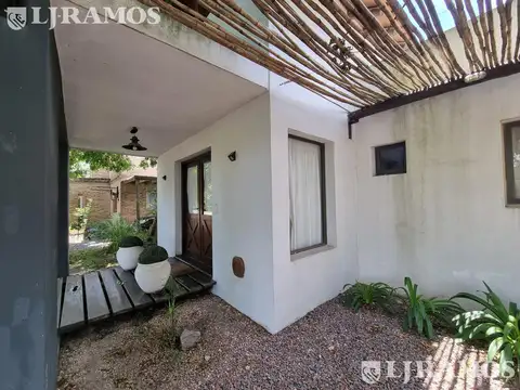 Casa en Venta 15 años