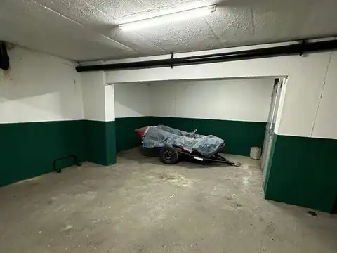 Cochera en venta C. Calvo y S. de Loria, CABA